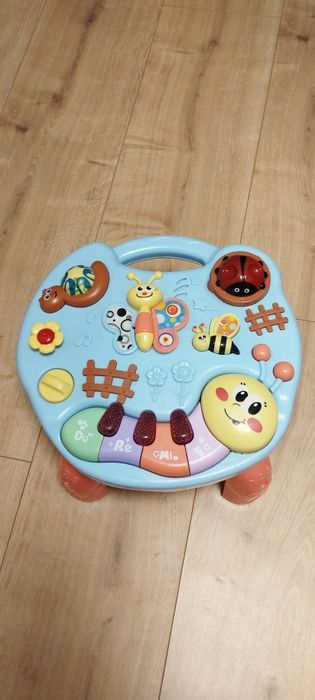 Дитячі іграшки 0-3 роки