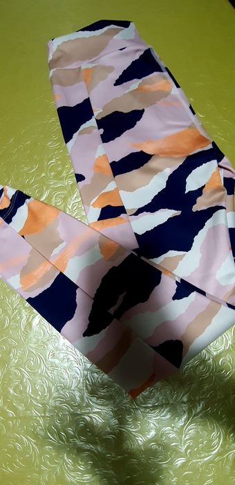 Conjunto de desporto  S