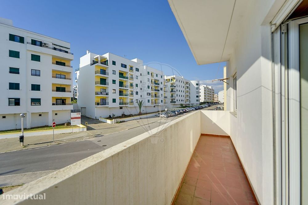 Apartamento T2 para venda