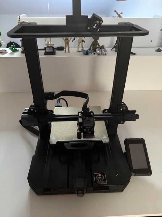 Ender 3 S1 Pro 3D Printer447280044899061761