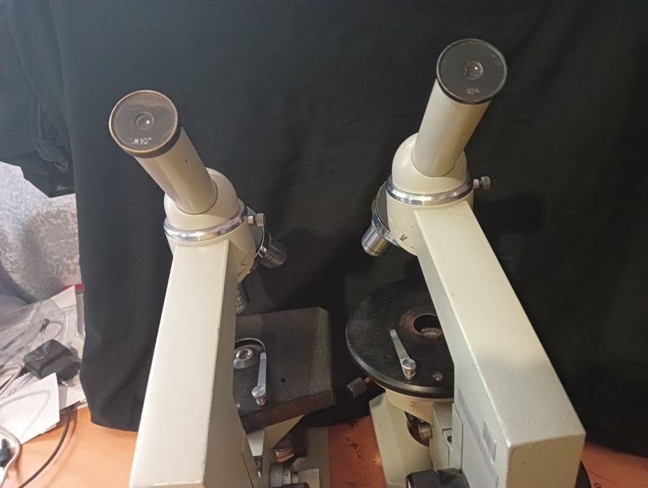 Продам микроскоп