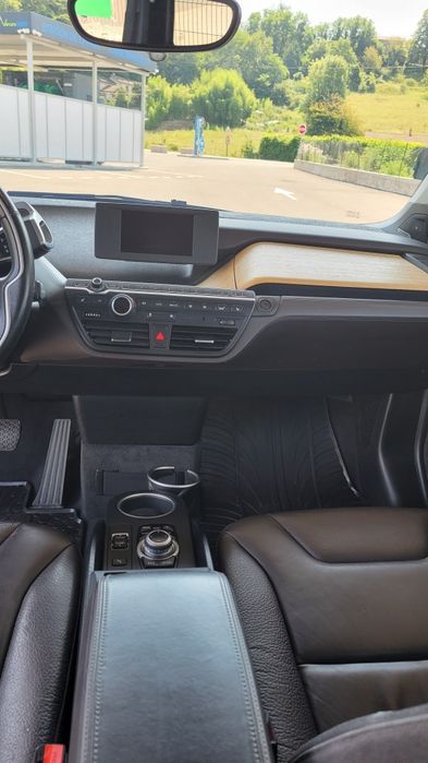 BMW i3 Rex 2016р.