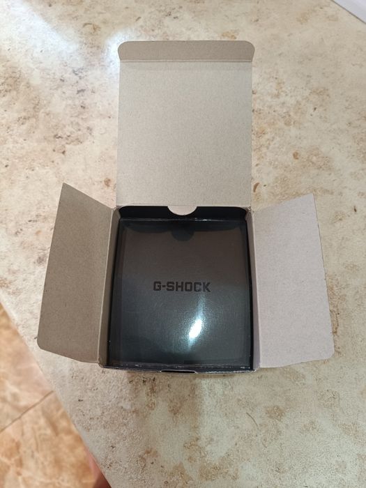 ОРИГИНАЛ Casio G-SHOCK Classic GM-2110D-2BER