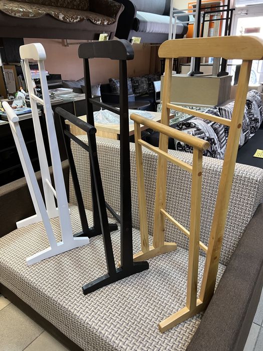 Вешалка напольная