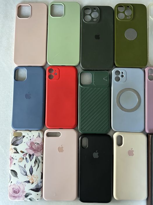 чехол чохол книжка на різні iphone xr 11 pro max