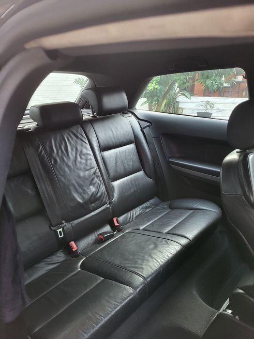 Audi a3 8p 2.0tdi