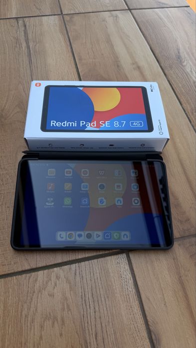 Redmi Pad SE 8.7 4G