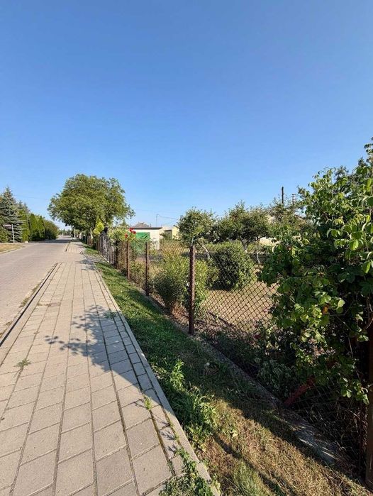 Продаж земельної ділянки в СОЛОНЦІ