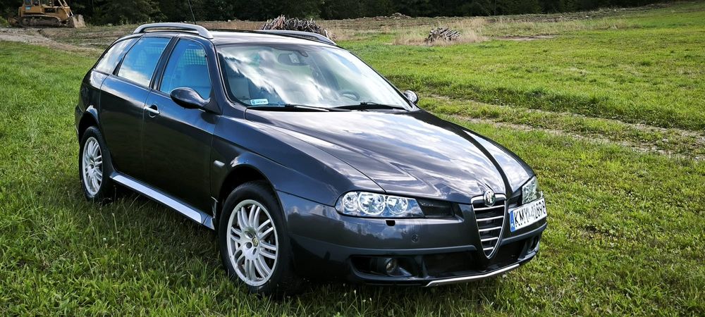 Alfa Romeo 156