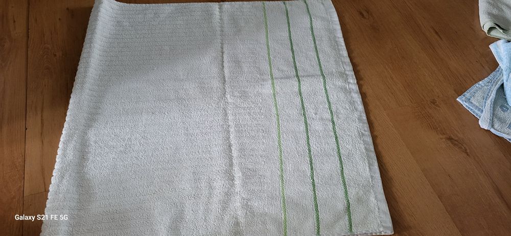 Ręczniki kąpielowe