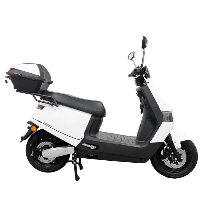 Акція  літні знижки !!! Електроскутер SP2000E-5