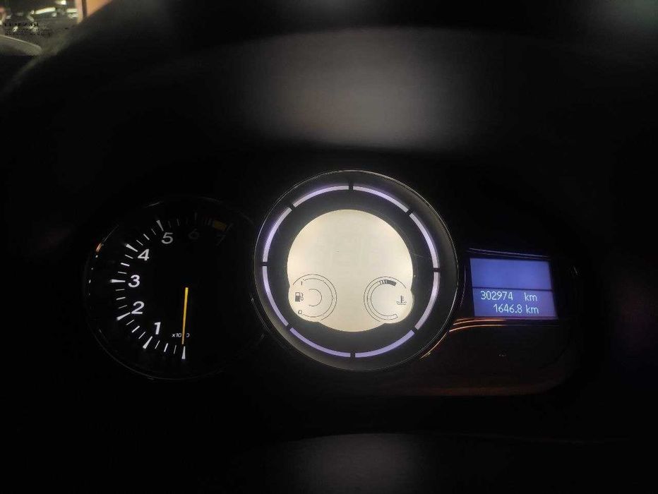 Renault Fluence 2012 VIN VF1LZBR0A47115647 фото оголошення 5 з 16