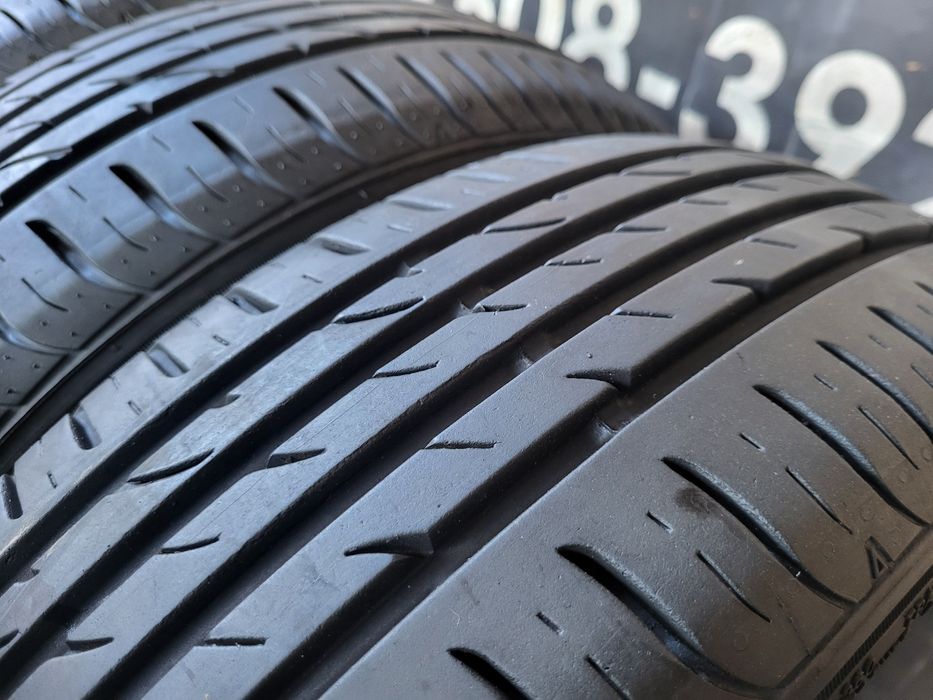 Opony letnie 185/60/14 Nexen 23rok 6,7mm