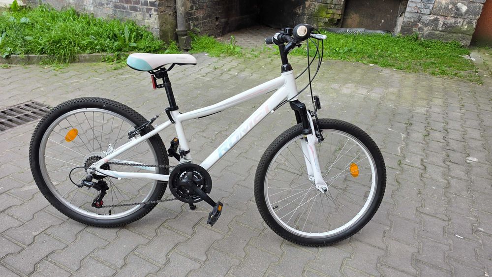 Rower MTB Romet Jolene 24 cale