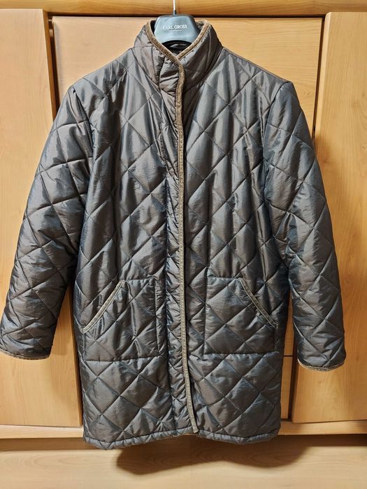 Kurtka TCM Tchibo roz.38/40 jesienno-zimowa M/L