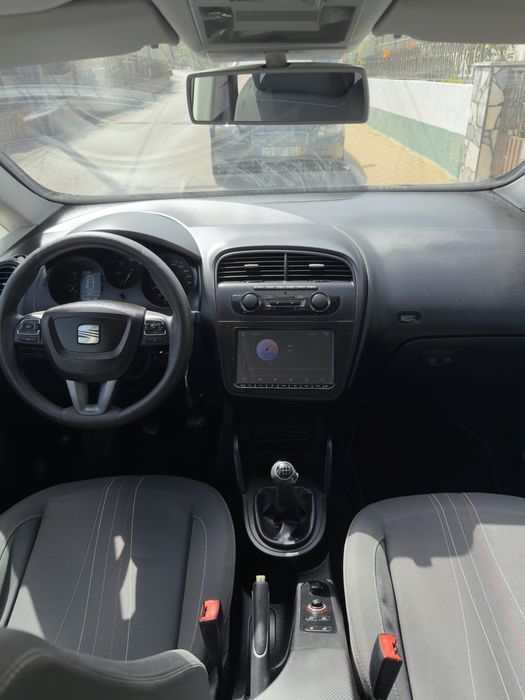 Seat Altea XL  2012