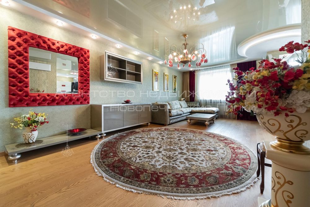 2-кімнатна квартира за адресою (площа 86 м²) - Atlanta.ua - фото 4