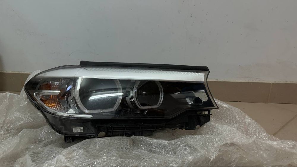 Фари передні bmw g30