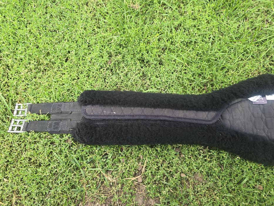 Popręg anatomiczny Mattes 135cm