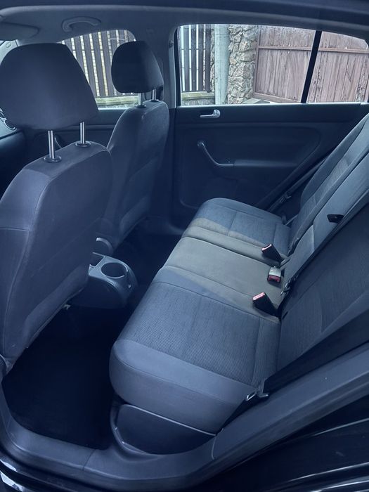 Volkswagen Golf Plus 2006 р.