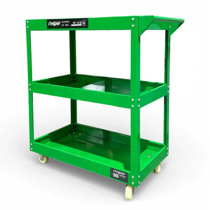 Професійний візок для інструментів та СТО HP-1054 Тележка