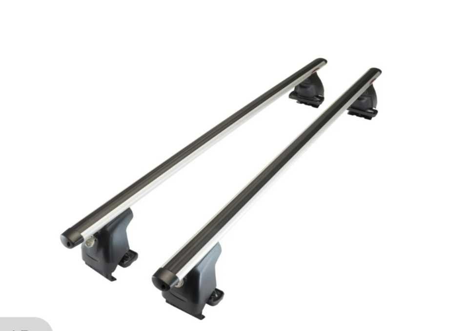 Vende-se barras de tejadilho