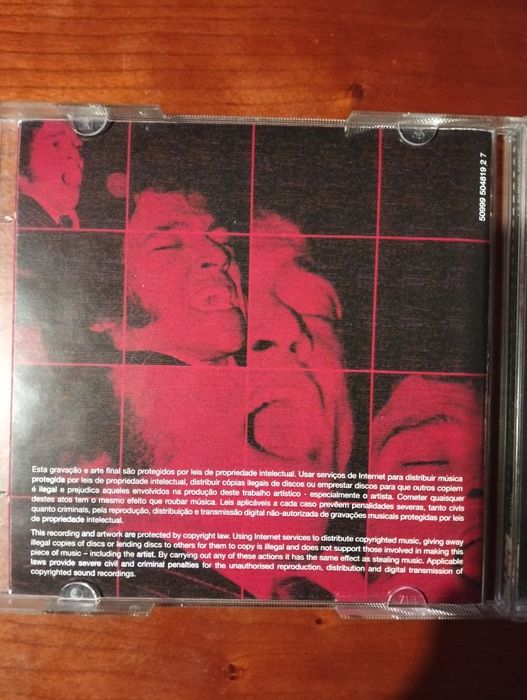 CD duplo Nelson Ned