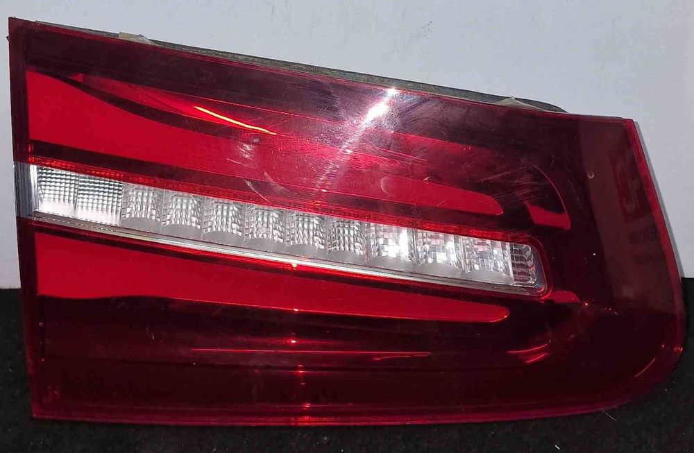 Farolim da Mala Esquerdo a2539067700 - MERCEDES-BENZ GLC
