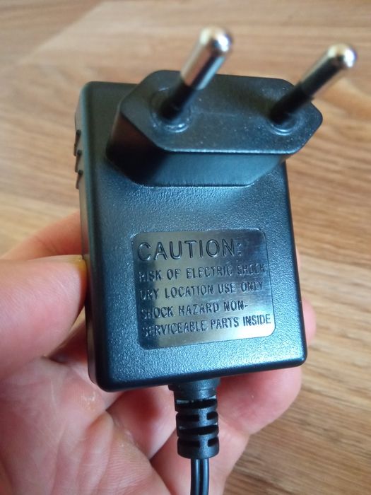 Блок живлення GME 5V-2A