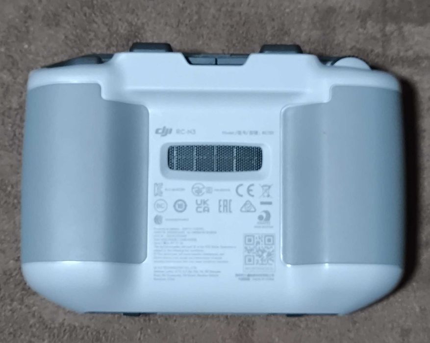 DJI Neo Fly more combo novo a estrear