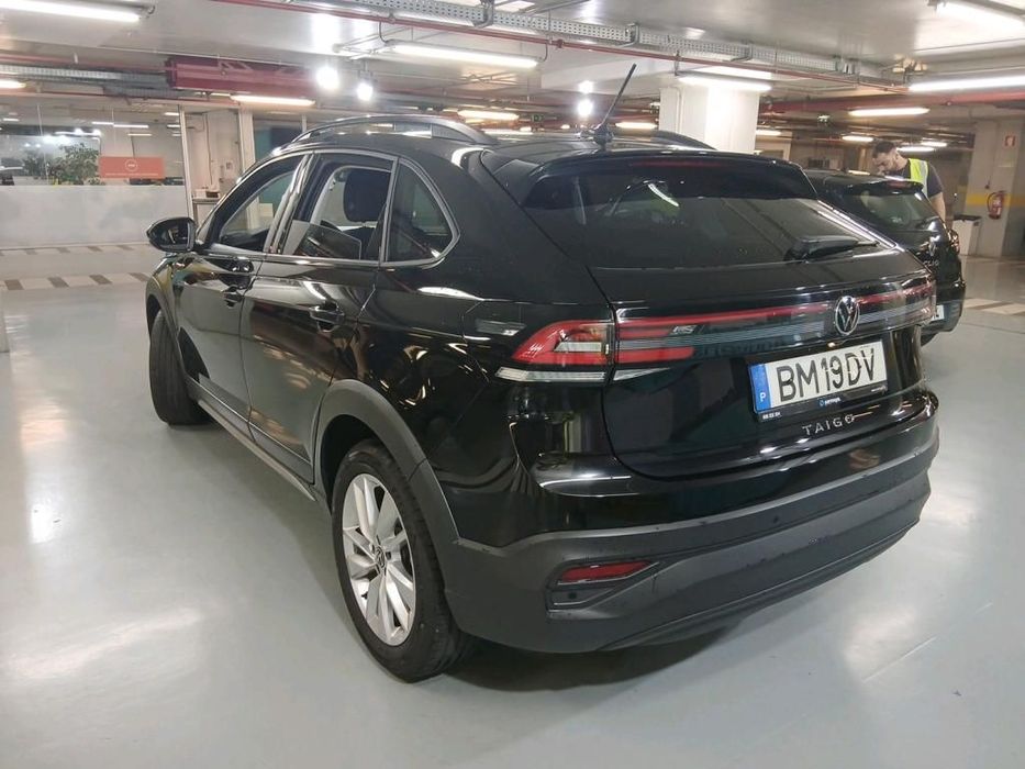 VW Taigo 1.0 TSI Urban foto 2