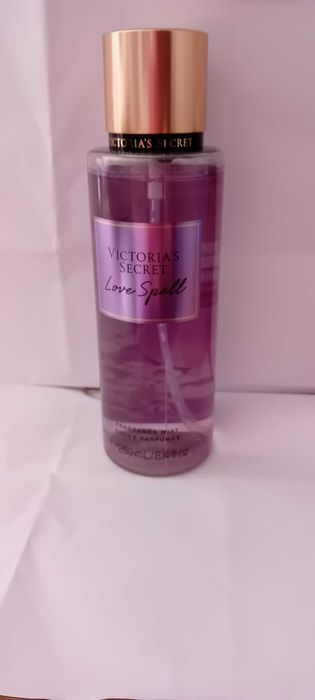 Victoria's Secret:  Love Spell