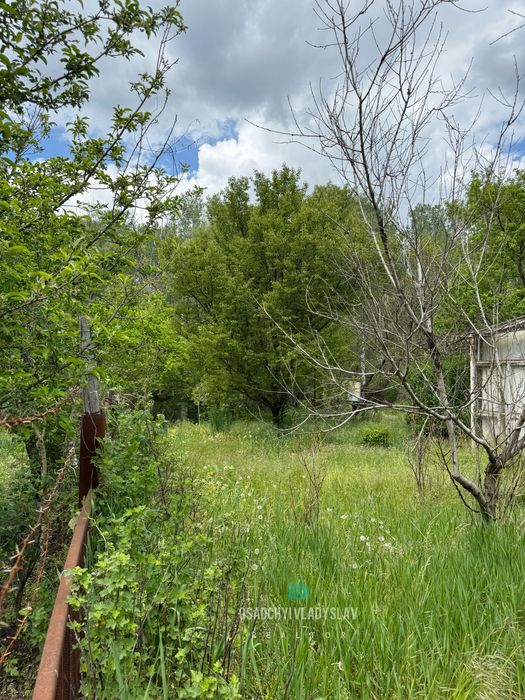 Дачка в лісі , біля води! ПРИВАТИЗОВАНА, Любимовка БЕЗ комісії