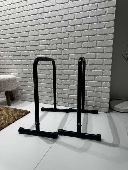 Бруси для тренувань вдома