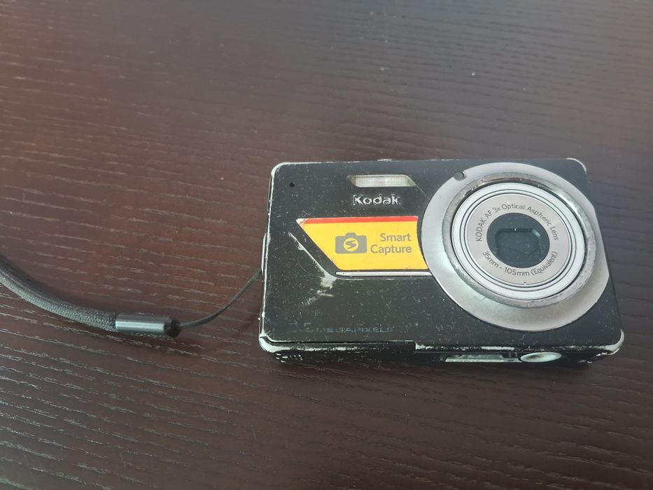 Фотоаппарат Kodak M340