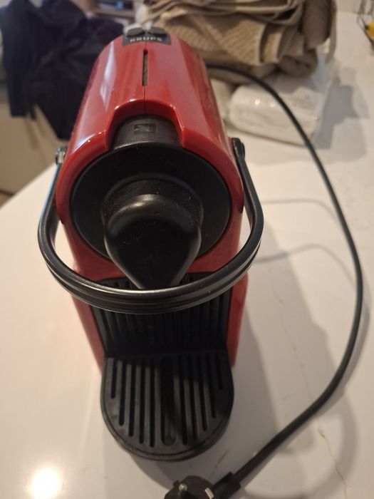 Máquina de café Nespresso