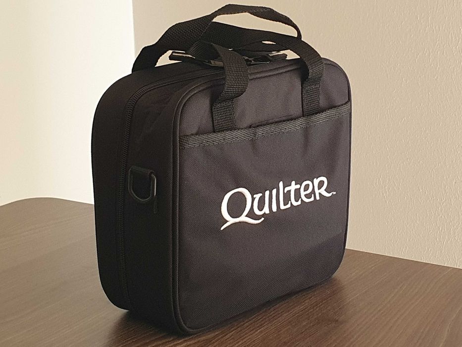 Quilter Bass Block 800 (Made in USA)