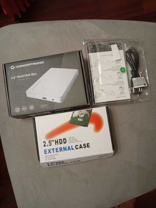 2.5-inch Laptop Hard Drive64729429116930120