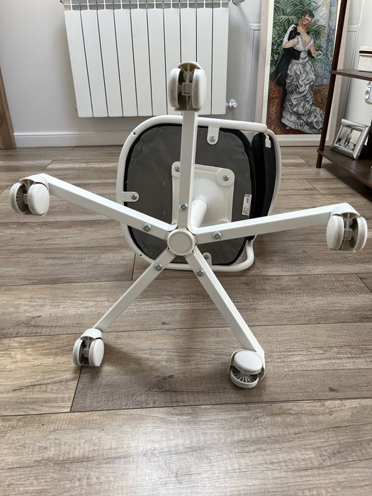 Krzesełko dzieciece ikea ORFIALL