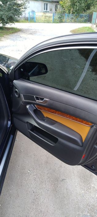 Продам Audi A6 C6