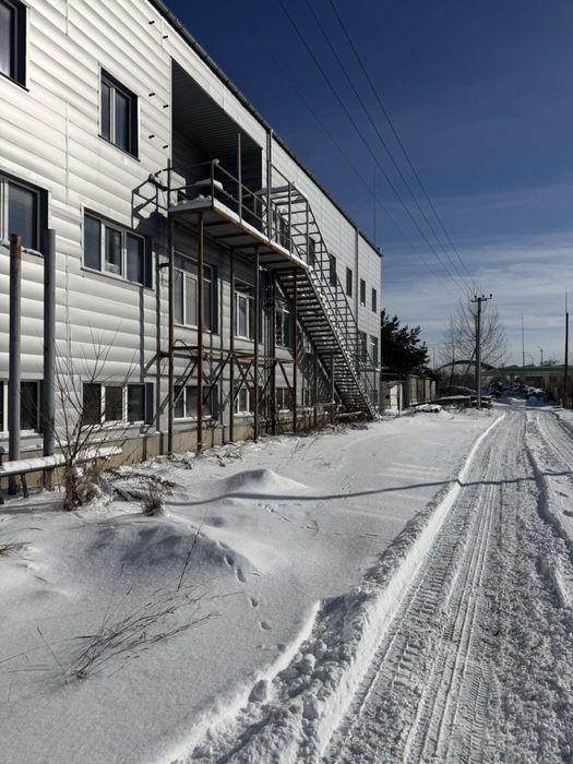 Помещение хостел