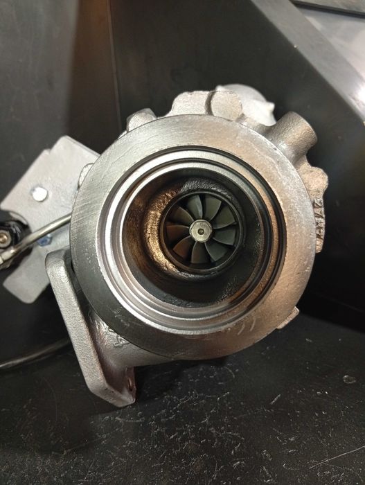 Turbo BMW 116D 118D 318D (767378)