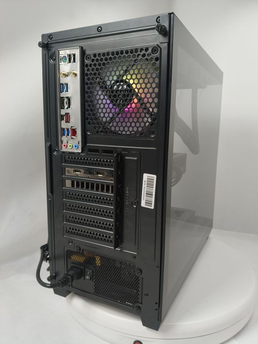 Komputer Intel Ultra 9 285K,RTX 5070,64 GB 6400MT/s,Win 11,Leasing ING