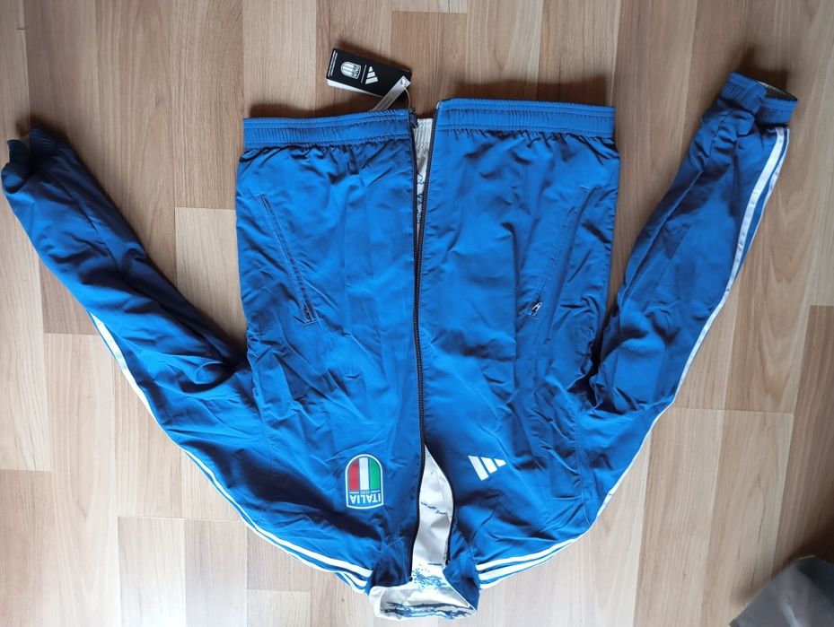 Kurtka dwustronna Adidas