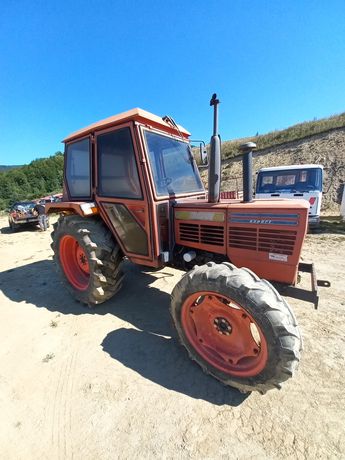 Ursus C 360 4x4 Ciagniki Olx Pl
