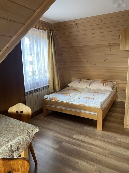 Agroturystyka u Gałów