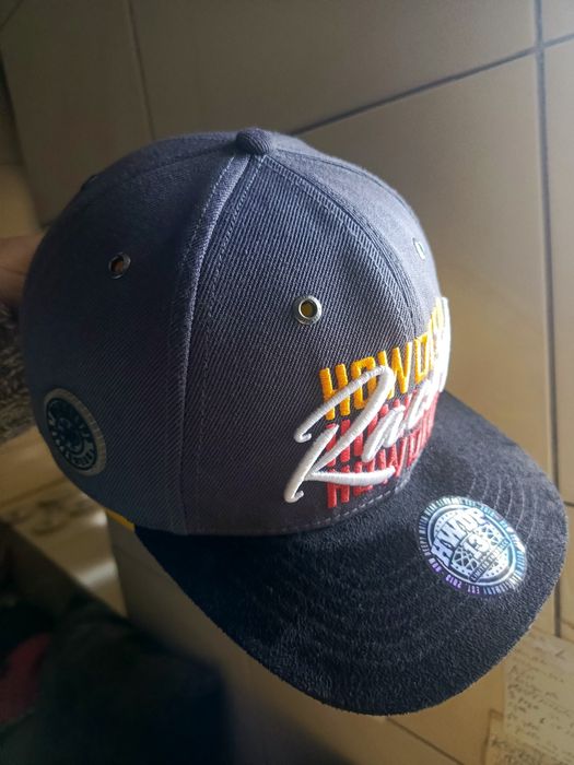 Кепка New Era 59Fifty , Racing World Classic Hat