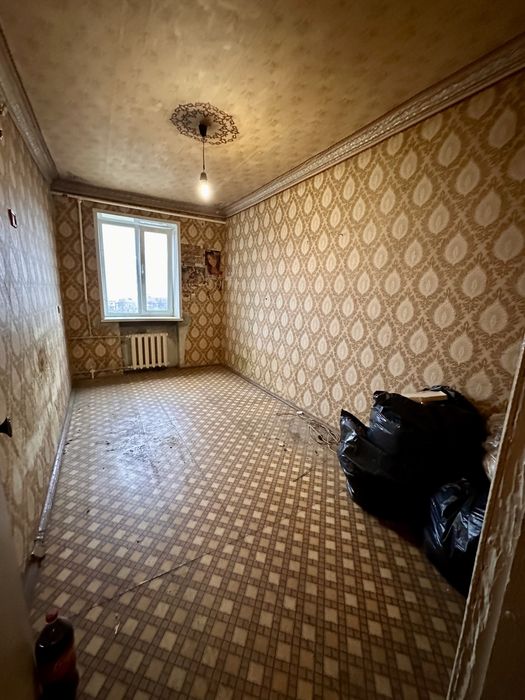 Продам 2к квартиру, пр. Ивана Мазепы, ул. Караваева,