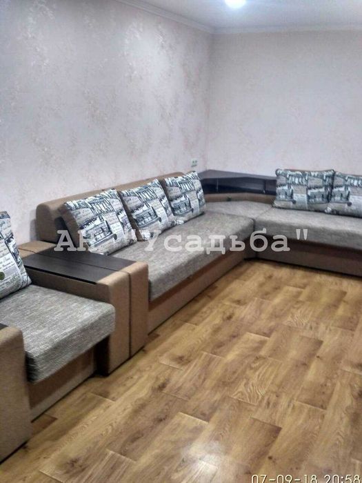 Сдам 2к. квартиру в старом городе