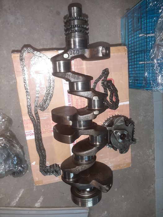 Peças de motor Mercedes w 201 D